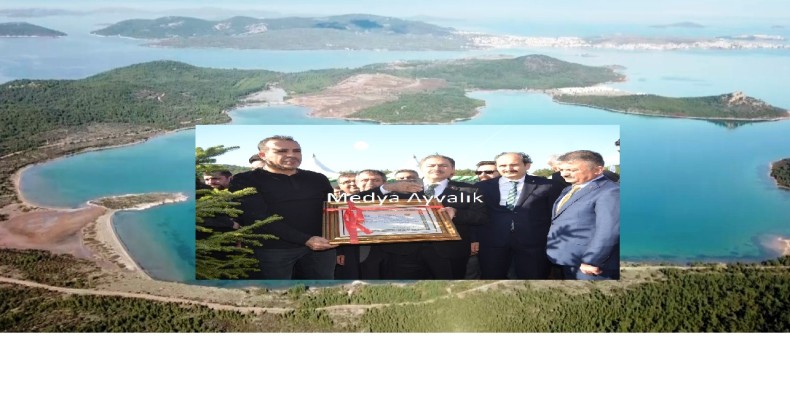 Cennet Koyu’nda ağaçlandırma çalışması çevrecileri tedirgin ediyor