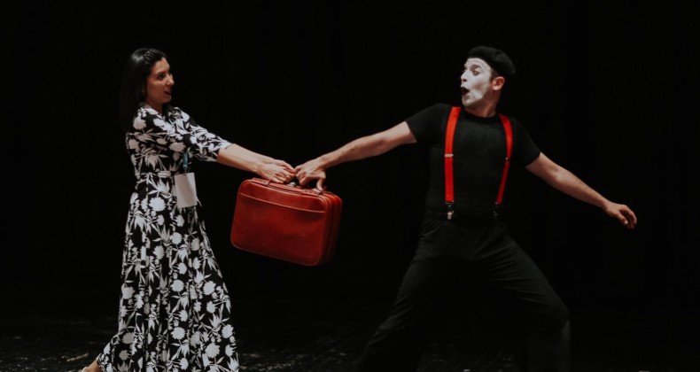 ‘ÇOCUK SANAT FESTİVALİ’ SONA ERDİ