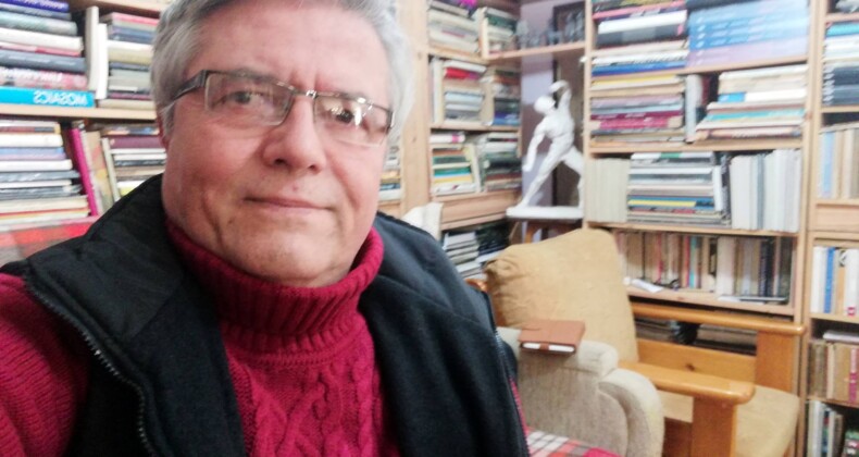 “Ayvalık, yan gelip yatma yeri olmasın (!)”