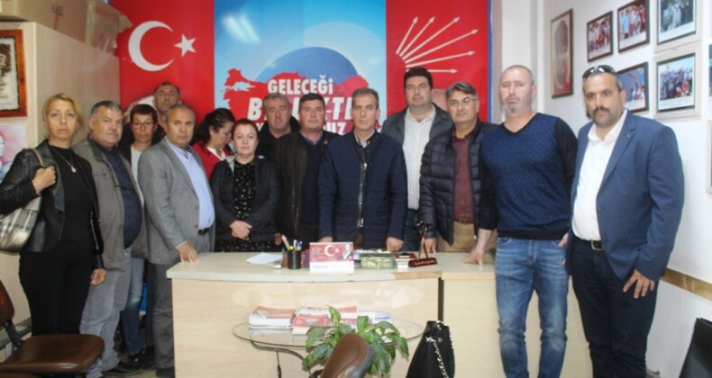 Ayvalık’ta Millet İttifakı Belediye Meclis Üyelerinden sert açıklama