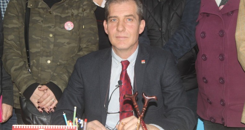 Ayvalık’ta CHP’den ‘Mazbata’ açıklaması