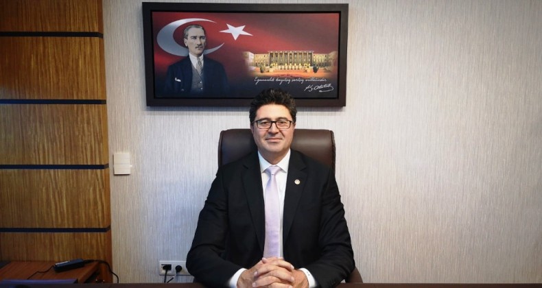 CHPLİ AYTEKİN KÖY ENSTİTÜLERİNİN KURULUŞ YILDÖNÜMÜNÜ UNUTMADI: “ÇAĞININ EĞİTİM ÖNCÜLERİNE SELAM OLSUN”