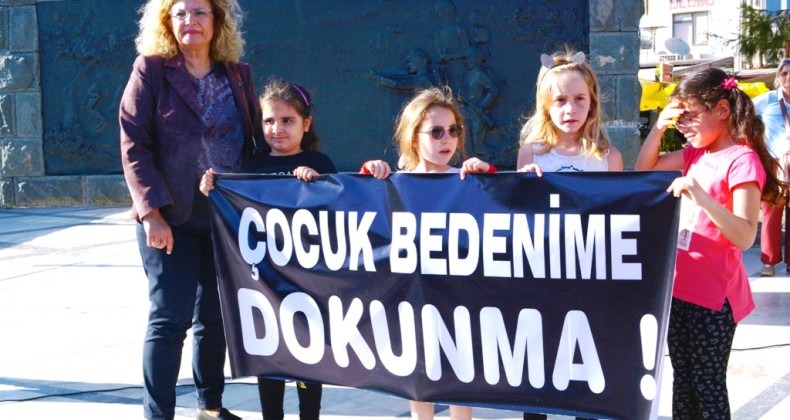 Çocuk istismarına ‘Konsey’ tepkisi
