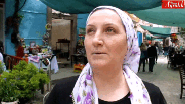 Ayvalık’ta 4. Geleneksel Boşnak Teferiç Şenliği – 2. Gün