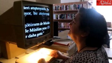 Ayvalık´ta bir ilke imza atılıyor