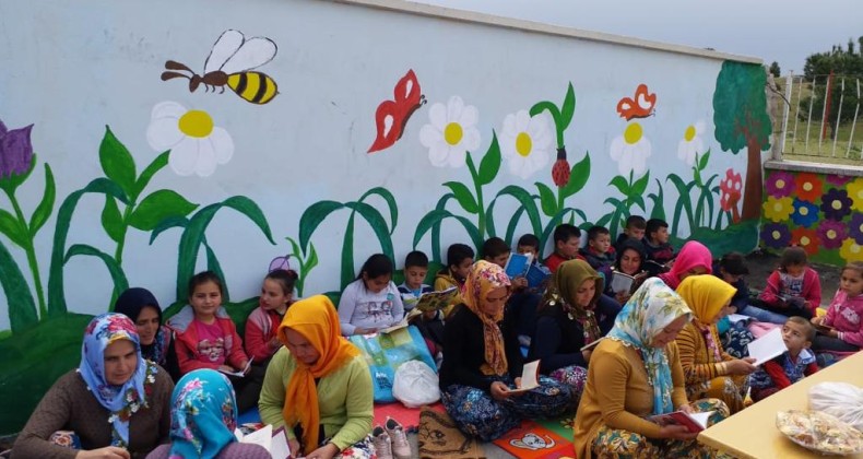 Ayvalık’ın eğitim alanında “İletişim Özel, Gelecek Güzel Projesi” farkı