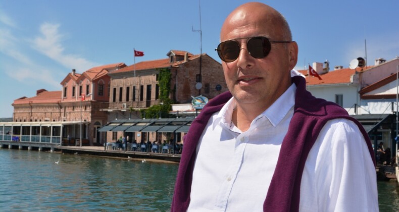 İstanbul’da yapılacak seçim Ayvalık’ta rezervasyonları iptal ettirdi