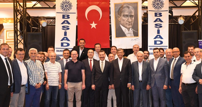 Gönül birlikteliği ve ortak vizyon