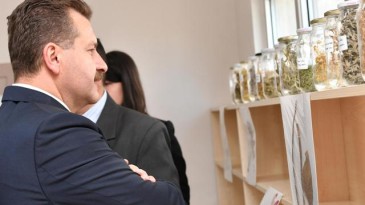 BALIKESİR BÜYÜKŞEHİR BELEDİYESİ’NDEN BİR İLK…