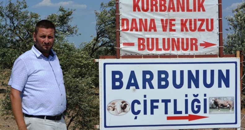 Hasan Baysal, kurbanlık satın almanın püf noktalarını anlattı