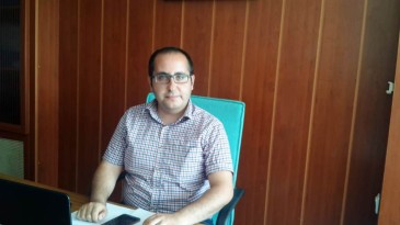 Ayvalık İlçe Sağlık Müdürü Dr. Koçak, aşırı sıcaklarda alınması gereken önlemleri açıkladı