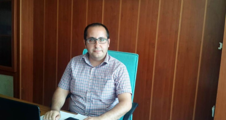 Ayvalık İlçe Sağlık Müdürü Dr. Koçak, aşırı sıcaklarda alınması gereken önlemleri açıkladı
