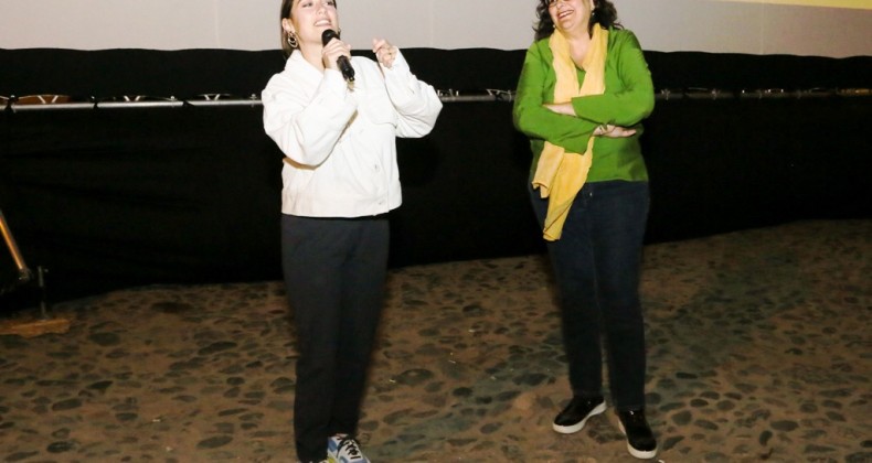 Başka Sinema Ayvalık Film Festivali 4 Ekim’de başlıyor