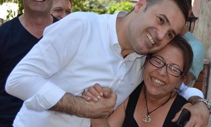 CHP BALIKESİR MİLLETVEKİLİ AHMET AKIN’DAN KURBAN BAYRAMI MESAJI