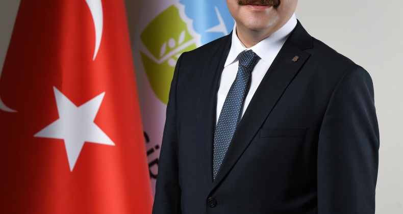 Büyükşehir, bayramda 24 saat görevde