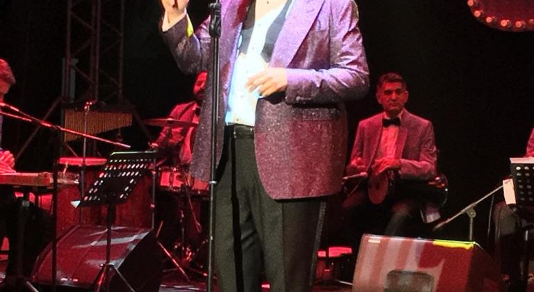 Ayvalık’ta Ata Demirel rüzgârı esti