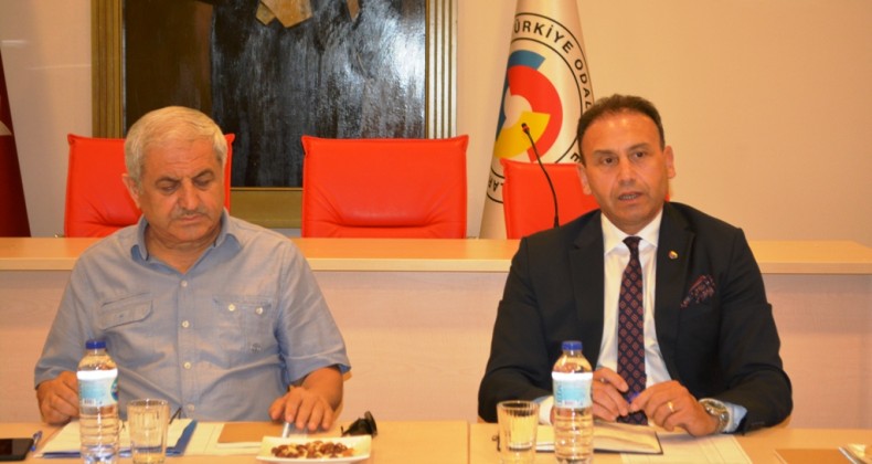 Ayvalık’ta Çin’li turizm heyecanı