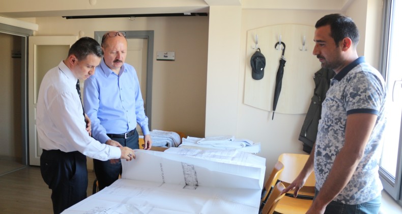 Balıkesir’in kalkınmasına 50 milyon liralık destek