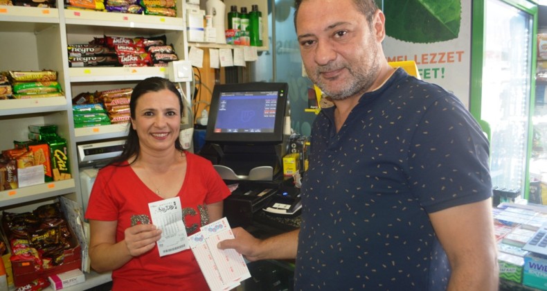 Ayvalık’a yeni turizm alternatifi; ‘Loto’ turizmi