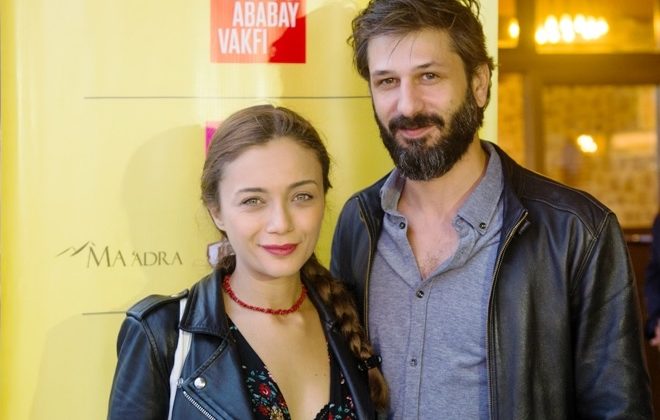 Başka Sinema Ayvalık Film Festivali başladı