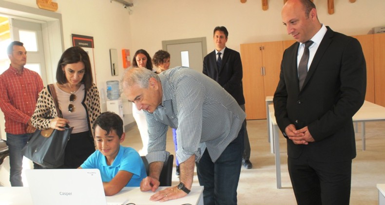 MEB Bakan Yardımcısı Reha Denemeç, “Eğitimde dönüşümü yavaş yavaş gerçekleştirmek lazım”
