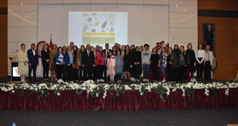 ‘YAĞLARIN MUCİZESİYLE SAĞLIK’