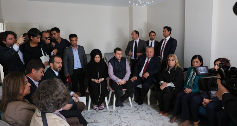 AK PARTİ BALIKESİR MİLLETVEKİLİ PAKİZE MUTLU AYDEMİR RABİA NAZ VATAN’IN ÖLÜMÜNÜ ARAŞTIRIYOR
