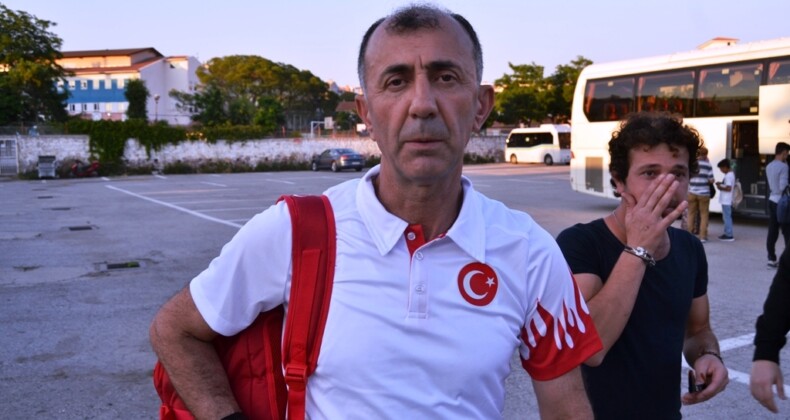 Zeytin ağacından düşen Tatar’ın sağlık durumunun kritik olduğu öğrenildi