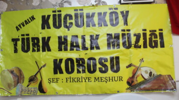 Huzur Konseri olacak – Balikesir´de