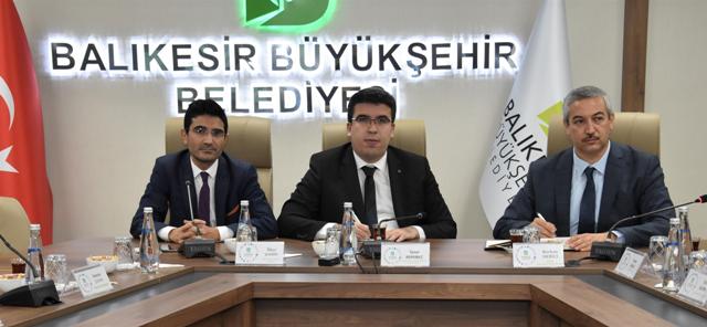 20 ilçede vatandaş odaklı hizmet