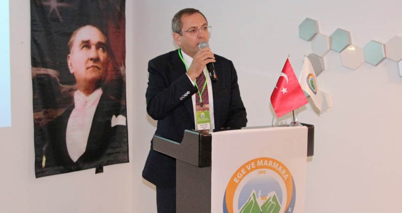 Ege ve Marmara Belediyeler Birliği Ayvalık’ta toplandı