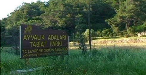 Tabiat Parklarının kiralanması planına çevreci blokajı