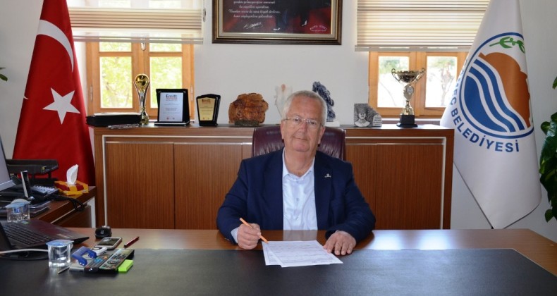 Gömeç EMİTT Fuarı’nı sallamaya hazırlanıyor