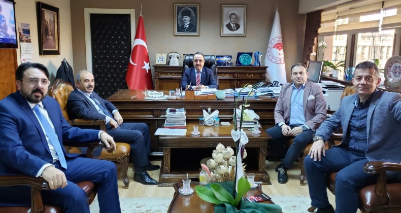 Ayvalık Tabiat Parkı için yeni bir umut doğdu