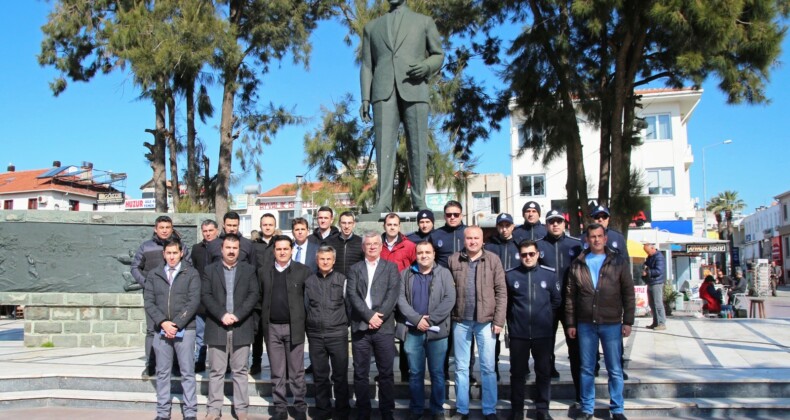 Van’da yaşamını yitiren 3 itfaiye erinin şehit sayılmasını istediler