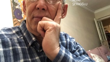 BUCA’DA BİR ISFAHANLI