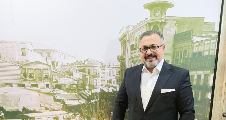 Ünlü Şair Abdurrahman Delen’den Korona Virüsü fırsatçılarına rapli tepki