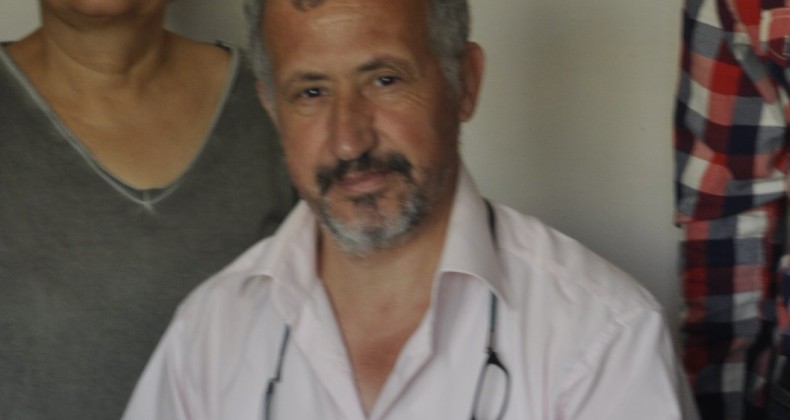 Balıkesir EMEP; “Sağlık Hizmetine Hiçbir Koşula Bağlı Olmadan Her Yurttaş Ulaşabilmelidir”