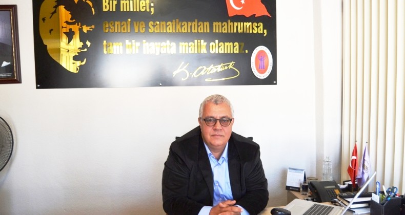 3. Ayvalık Doğa Festivali’ne “Koronavirüs” tehiri