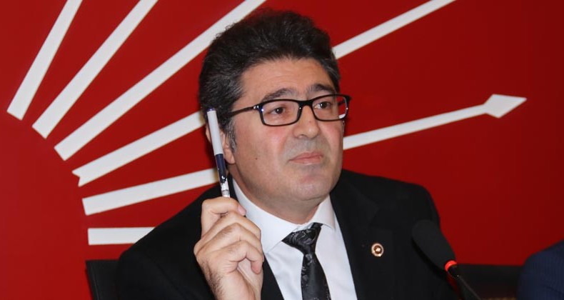 CHP’Lİ AYTEKİN; “Çanakkale Halkın Direnişidir!”