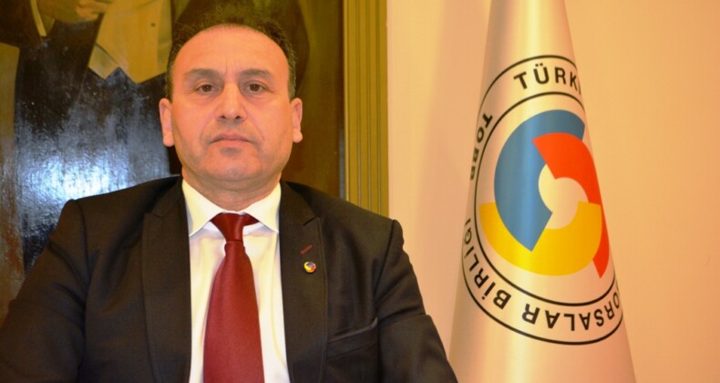 ATO Başkanı Mustafa Büyükçıvgın’dan “İdlib Şehitleri “ açıklaması