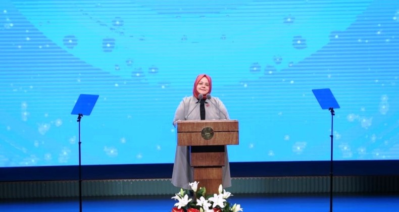 BAKAN SELÇUK; “BAKANLIĞIMIZ İLE JANDARMA GENEL KOMUTANLIĞI ARASINDA ‘KADINA YÖNELİK ŞİDDET VERİ PAYLAŞIM PROTOKOLÜ’ İMZALANDI”