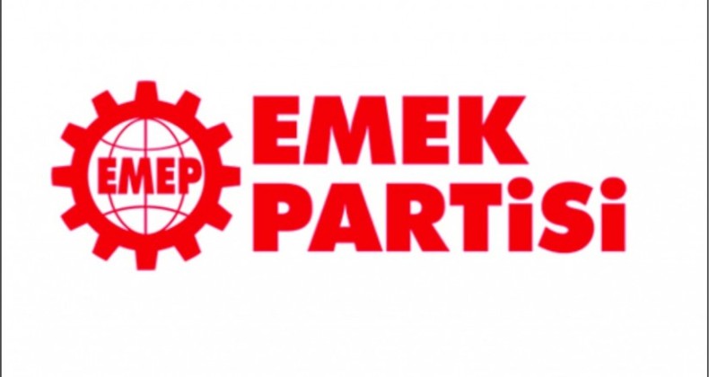 Emek Partisi İl Teşkilatı; “Tek adam yönetimi salgının ve krizin yükünü işçi ve emekçilerin sırtına yıkıyor. İzin vermeyelim”