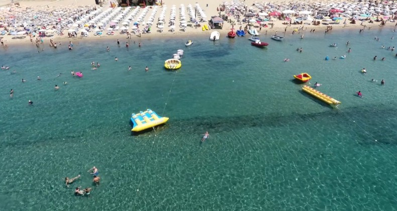 Ayvalıklı turizmciler sezona hazır
