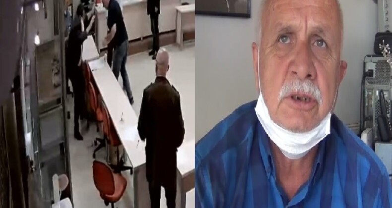 Ayvalık’ta ATO Başkan Yardımcısı Akın’dan açıklama