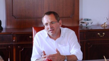 Mesut Ergin’den sosyal medyaya “Koronavirüs” tepkisi