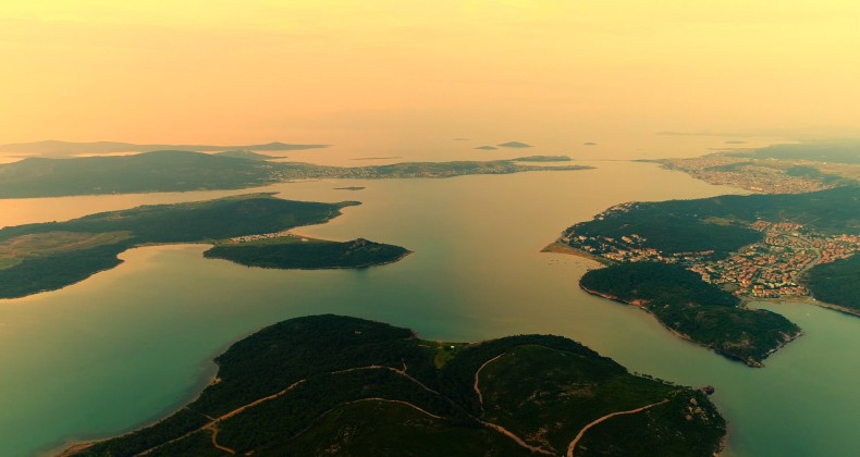 Ayvalık Adaları Tabiat Parkı’nın “Özel Çevre Koruma Bölgesi” ilan edilebilir