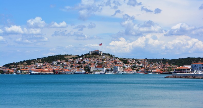 Ayvalık’ta  “1 Haziran” sinerjisi