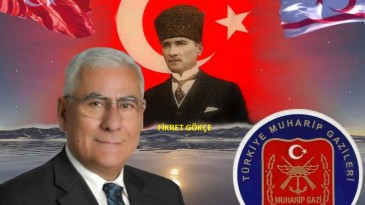 DEMİREL…