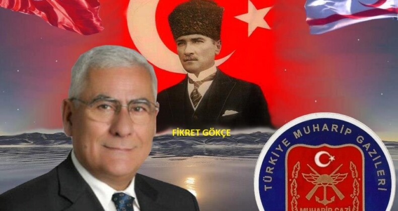 TÜRKİYE CUMHURİYETİ’NİN MAKARR-I ANKARA’DIR